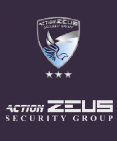 ACTION ZEUS SECURITY GROUP