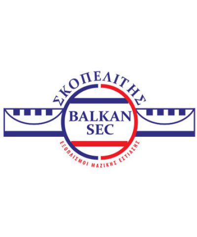 BALKAN SEC ΣΚΟΠΕΛΙΤΗΣ