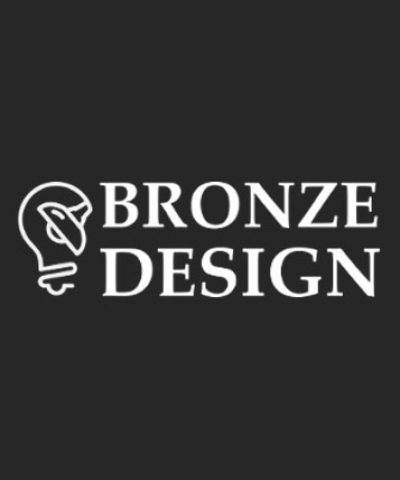 BRONZE DESIGN