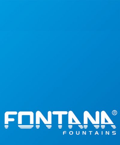 FONTANA FOUNTAINS