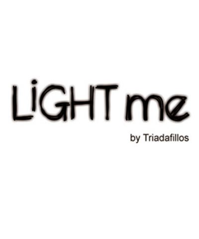 LIGHT ME – ΤΡΙΑΝΤΑΦΥΛΛΟΣ