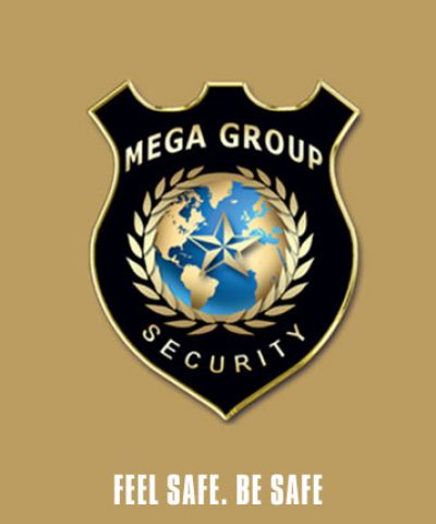 MEGA GROUP SECURITY