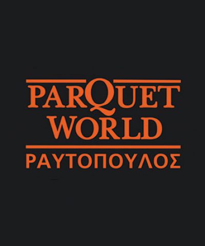 PARQUET WORLD ΡΑΥΤΟΠΟΥΛΟΣ